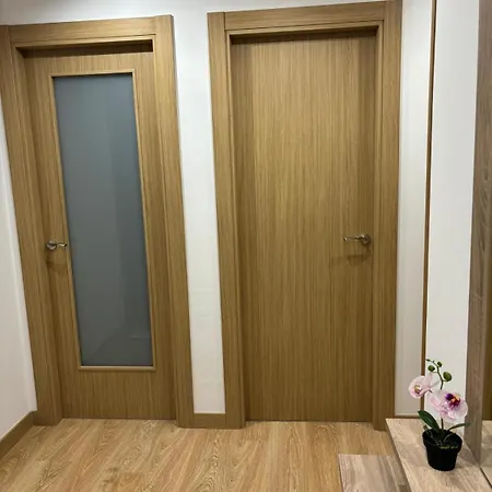Apartment Alesamar B Burela