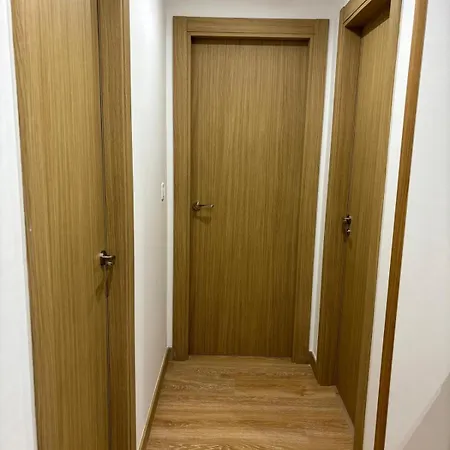 Apartment Alesamar B Burela