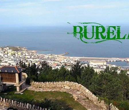 Appartement Alesamar B