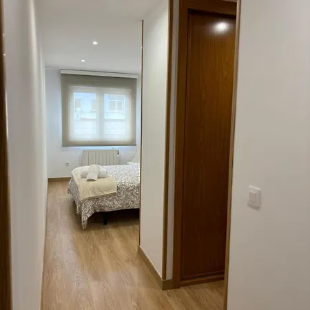 Apartment Alesamar B