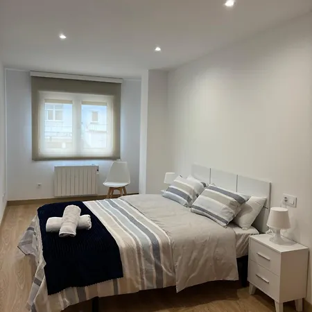 Alesamar B Apartment