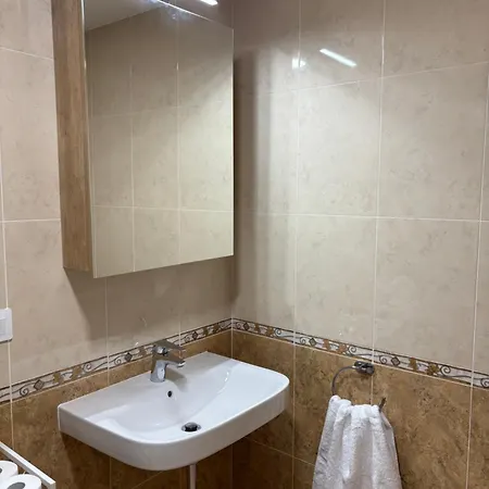 Apartament Alesamar B