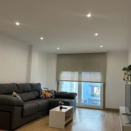 Alesamar B Appartement Burela