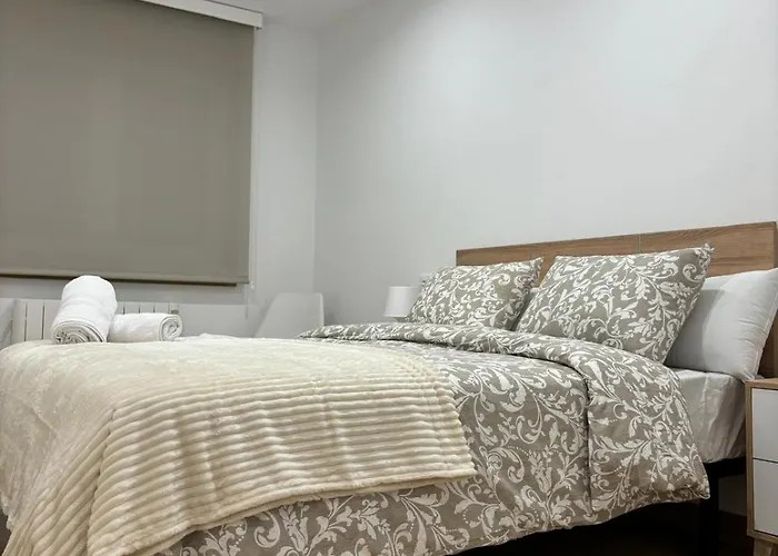 Apartment Alesamar B