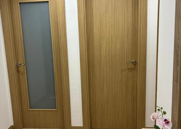 Apartamento Alesamar B Burela