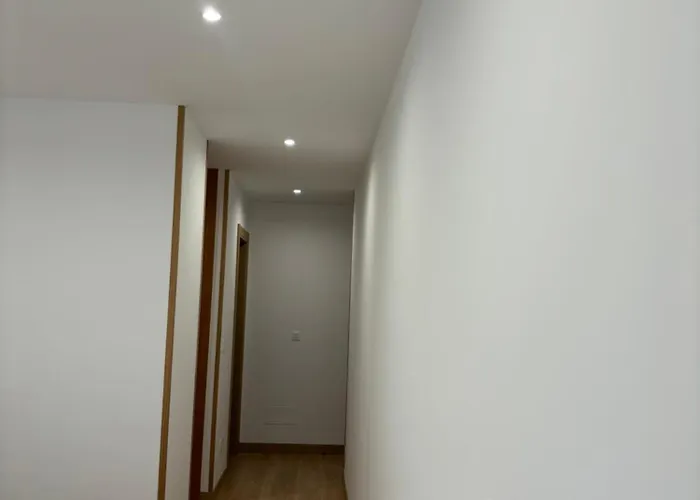 Apartamento Alesamar B *