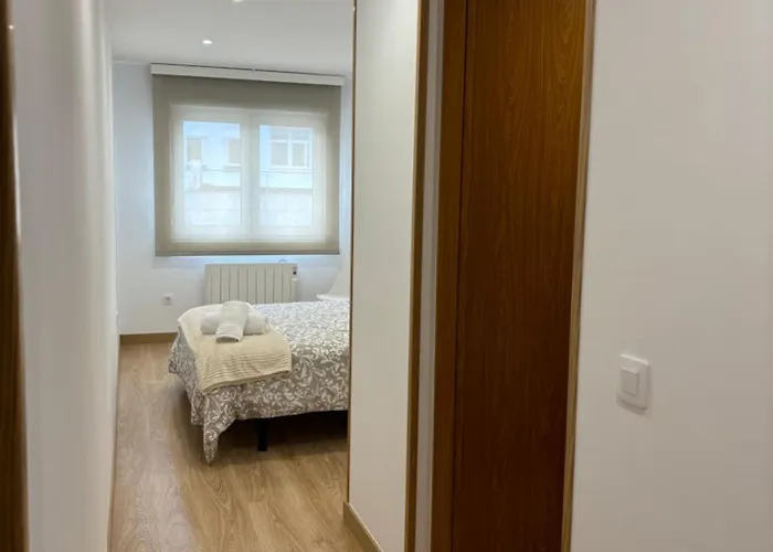 Apartamento Alesamar B