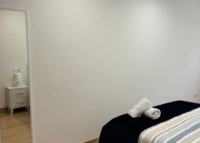 Apartment Alesamar B