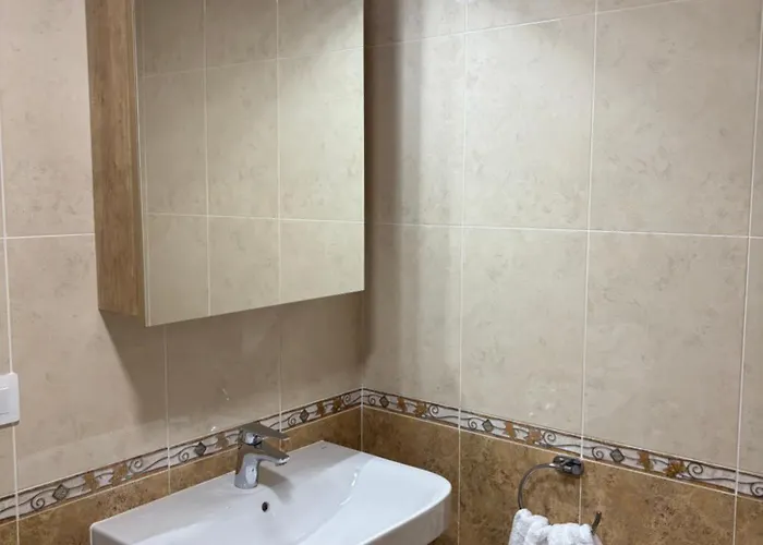 Apartment Alesamar B